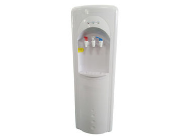 Panel Plastik ABS POU Dispenser Air Dengan Sistem Filtrasi Disesuaikan