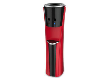 Dispenser Air Botol Bebas Standing, Hot Safety Lock HC22M Dengan Piala