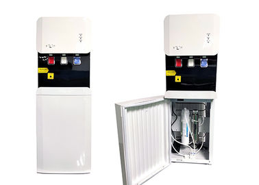 POU Water Dispenser 105L-XG dengan sterilisasi UV dan Filter Air karbon aktif