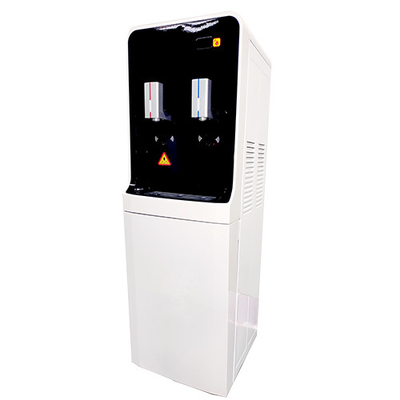 5W POU Touchless Water Dispenser Elektrolisis Diobati Inframerah Cup Sensing Taps