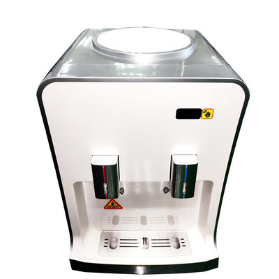Dispenser Air Botol Desktop Touchless 106TS Office 600W SS304 Membentang