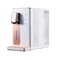 Dispenser Air Hidrogen 2000L 0,04-0,06MPa Dengan Sistem Filter PAC RO Dan CF 3 Tahap