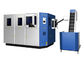 4-8 Cavity SS Series Automatic Molding Machine Digunakan Untuk Memproduksi Wadah PET