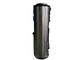 HC66L-A Stainless Steel Dispenser Air Panas dan Dingin Atas Beban 5 galon Dispenser Air