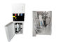POU Water Dispenser 105L-XG dengan sterilisasi UV dan Filter Air karbon aktif