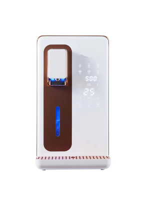 Dispenser Air Hidrogen 2000L 0,04-0,06MPa Dengan Sistem Filter PAC RO Dan CF 3 Tahap