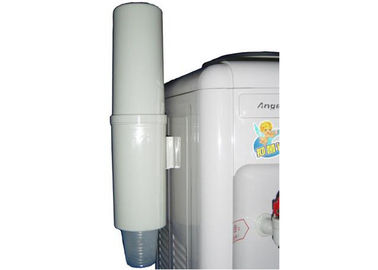 Dispenser Air Cangkir Desain Higienis Untuk Kertas Sekali Pakai / Piala Plastik