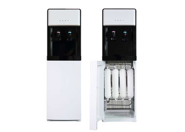 175L Series POU Water Dispenser, Sistem Filtrasi UF Filter Air Panas Dan Dingin