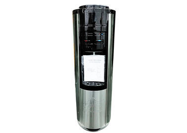HC66L-A Stainless Steel Dispenser Air Panas dan Dingin Atas Beban 5 galon Dispenser Air