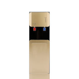 105L-ROG Dispenser Air Panas Dan Dingin dengan 5 tahap RO Water Purifier Silver dan Black POU Water
