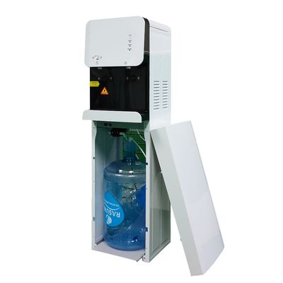 585W Touchless Keran Air Minum Dispenser SS304 105L-G / H