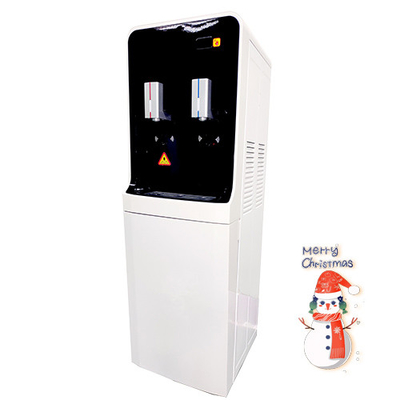 PP Touchless POU Water Dispenser RO T33 106L-ROGS 605W Dengan Pemanasan Pendingin