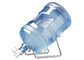 Cradle And Aqua Valve Bottled Water Accessories Untuk 5 Galon Botol Air