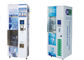 RO-300B Serial RO Minuman Vending Machine Tunggal Filling Zone Availble