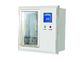 AC220 / 110V 50 / 60Hz Air Vending Machine Tertanam Air Vending Window Didirikan