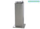 Stainless Steel POU Dispenser Air Sistem Filtrasi Air Tersedia