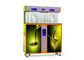 Mesin Vending Air Zona Ganda Untuk Pengisian Minyak Zaitun 5 Liter Per Menit