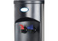 Dispenser Air Botol Stainless Steel 5 Gallon HC17 Dikonversi Antara Botol Dan Mode POU