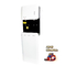 Dispenser Air Botol Inframerah Touchless 15s Timer 105LS 5 Galon 622W
