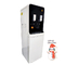 PP Touchless POU Water Dispenser RO T33 106L-ROGS 605W Dengan Pemanasan Pendingin