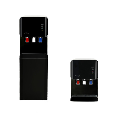 Dispenser Air Plumbed In POU 105TG / 105LG Dengan Cup Push Tap