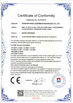 Cina Shenzhen Angel Equipment &amp; Technology Co., Ltd. Sertifikasi
