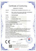 Cina Shenzhen Angel Equipment &amp; Technology Co., Ltd. Sertifikasi